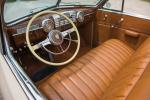 Cadillac Series 62 Convertible Coupe Deluxe 1941 года